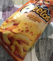 Cheetos Cheese