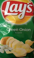 Green Onion