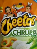Cheetos Chrupki cebulowe