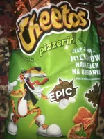 Pizzerini