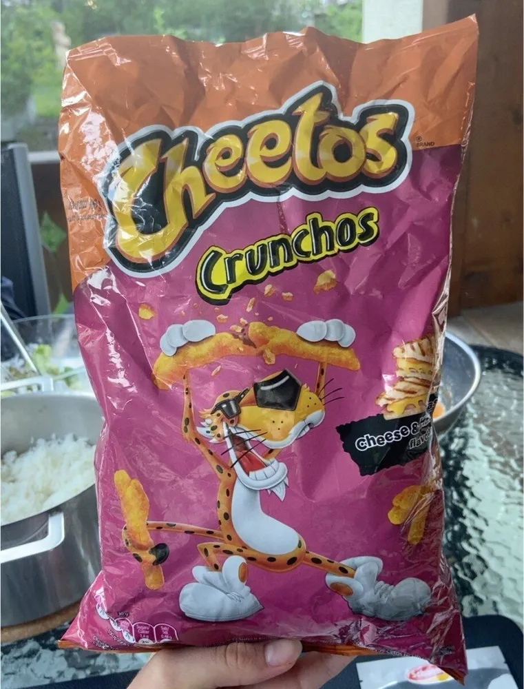 Crunchos