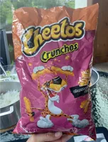 Crunchos