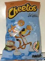 Rock, Paw, Scissors - Fromage flavoured