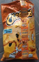 Ghettos chesse
