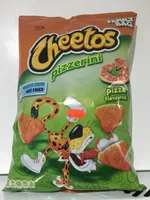 Pizzerini