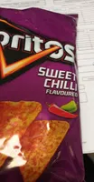 Doriros Sweet Chili Flavoured 100g