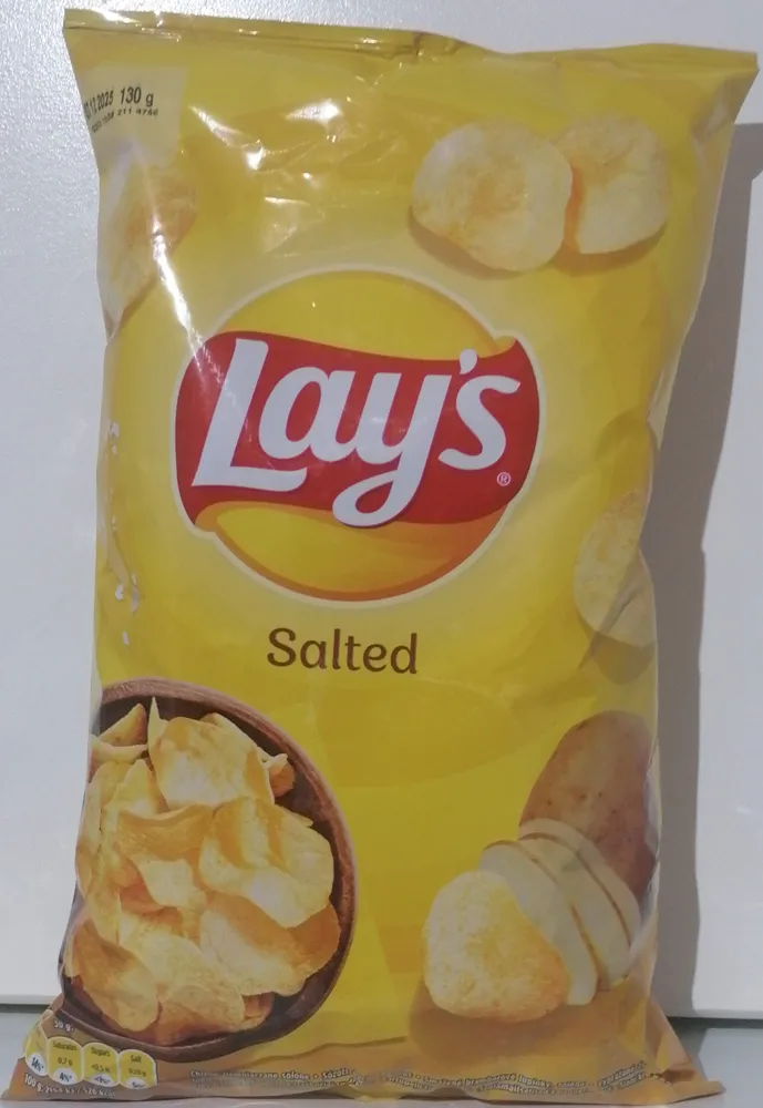 Lays solone