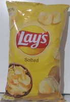 Lays solone