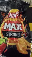 Lays strong