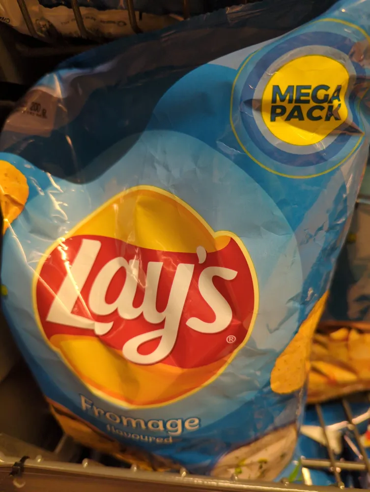 Lays gr. priesk. zolel. sk.