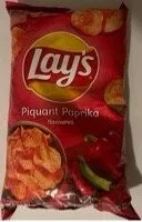 Piquant Paprika