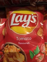 Tomato flavoured