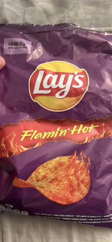 Flamin' Hot