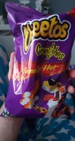 Cheetos Flamin Hot