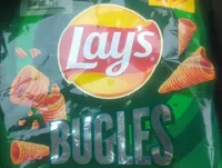 Bugles Nach Cheese