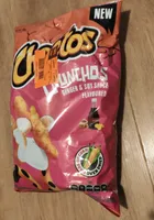 Crunchos Chrupki