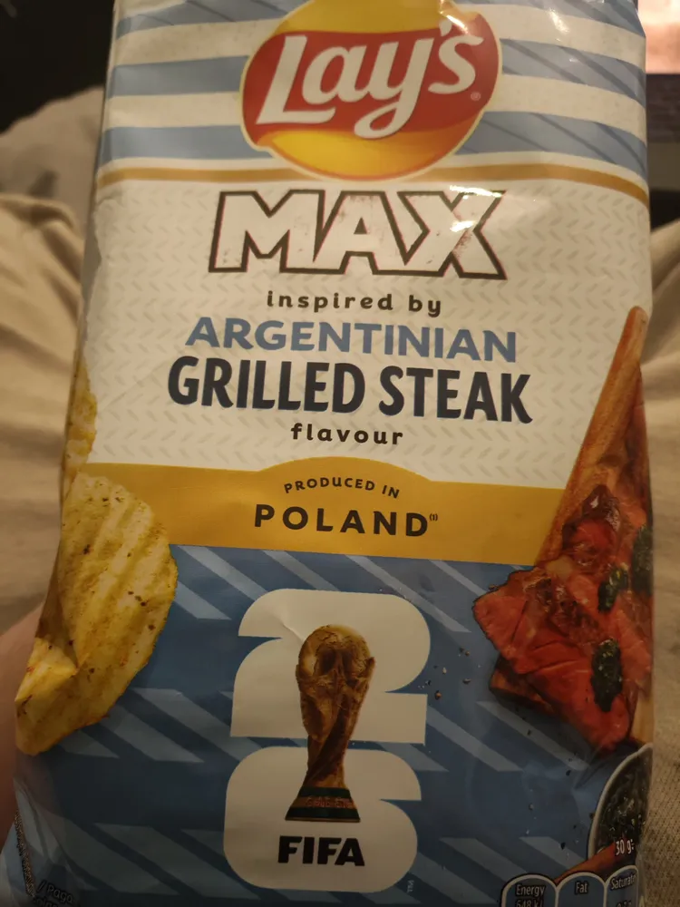 Argentinian Grilled Steak