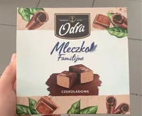 Mleczko familijne