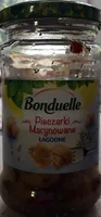 Pieczarki marynowane łagodne