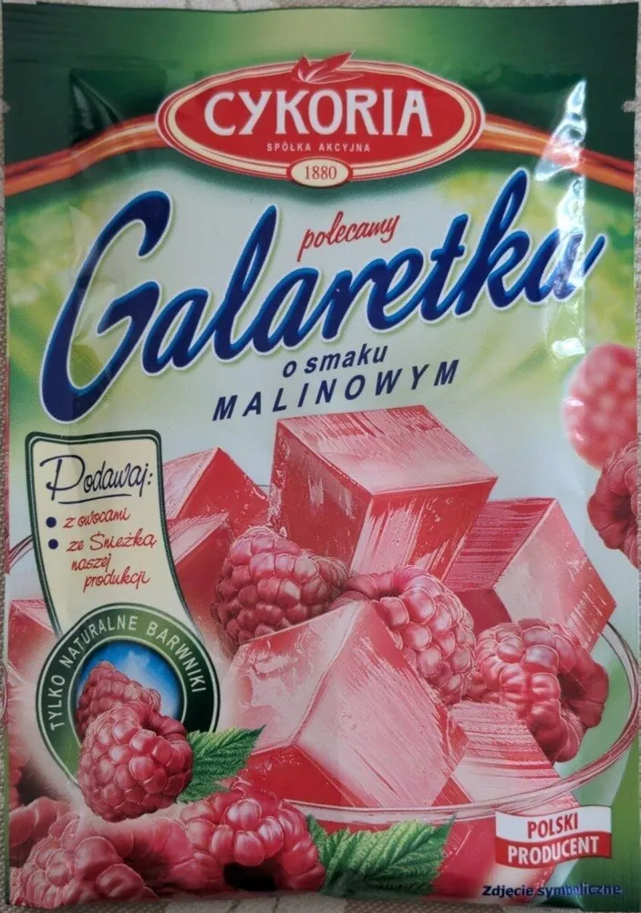 Galaretka