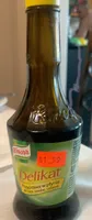Knorr Delikat Przyprawa W Plyn
