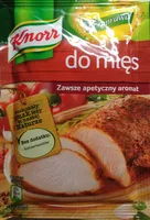 Przyprawa do mięs