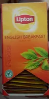 Thé English Breakfast