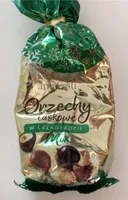 Orzechy laskowe w czekoladze