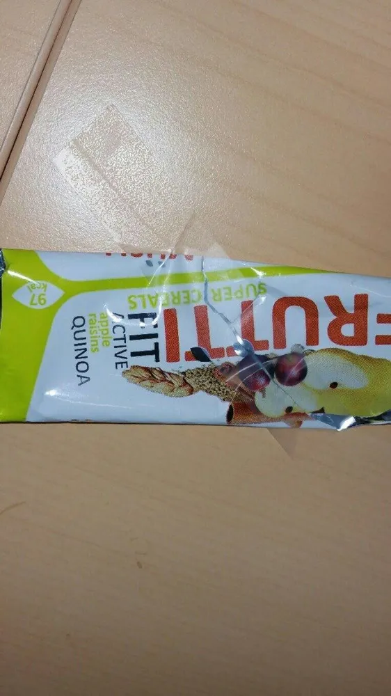 Fruit fit active