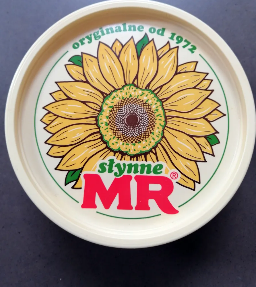 Słynne MR