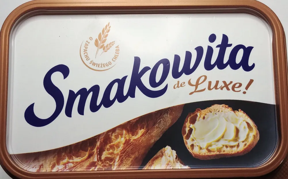 Smakowita de Luxe