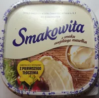 Margaryna półtłusta 39%
