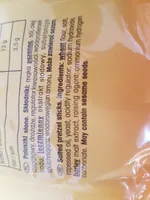 Paluszki 300G Solone