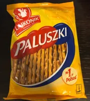 Lajkonik Salted Sticks
