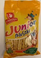 Junior paluszki