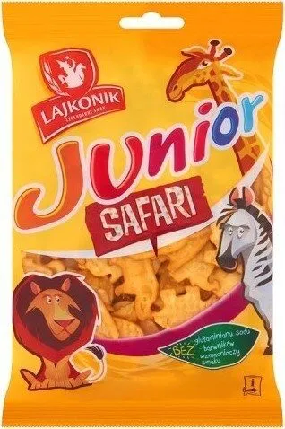 Junior Safari