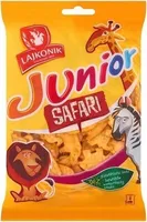 Junior Safari