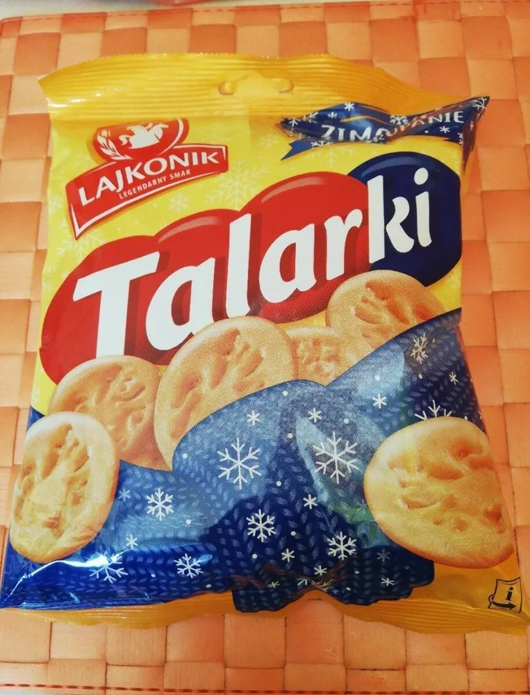 Talarki