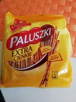 Paluszki extra cienkie