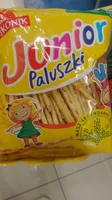 Junior Paluszki