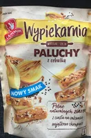 Paluchy z cebulką