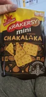 krakersy chakalaka