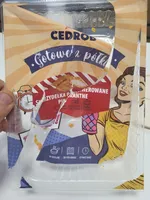 Skrzydełķa Panierowane Pikantne