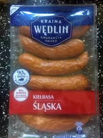 Kiełbasa śląska
