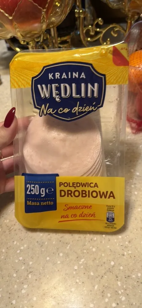Polędwica drobiowa