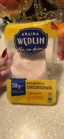 Polędwica drobiowa