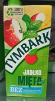 Napój Tymbark Jablko Mieta