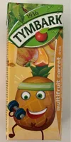Multifruit carrot drink