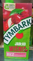 Jabłko Wiśnia