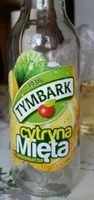 Tymbark Cytryna Mięta